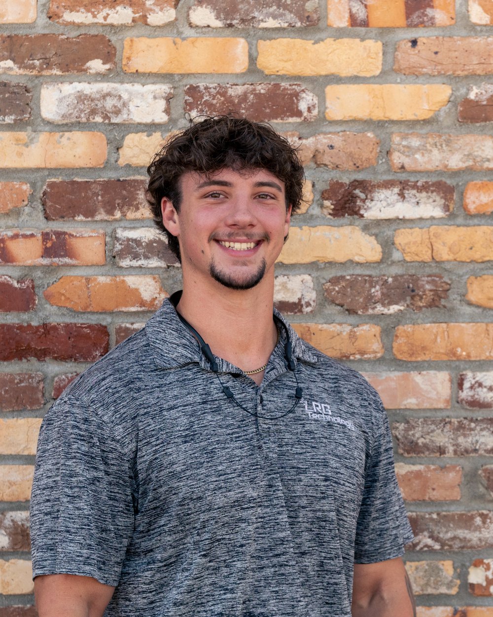 Landon Bush